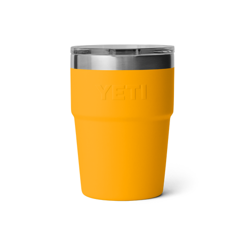 YETI Rambler 16oz Stackable Cup (Beekeeper) - image 2
