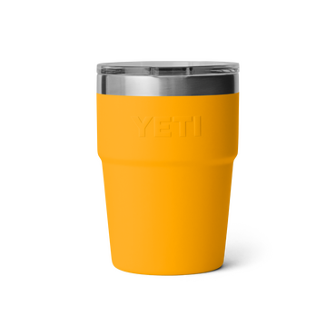 YETI Rambler 16oz Stackable Cup (Beekeeper) - image 2