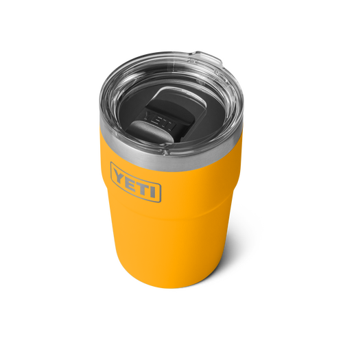 YETI Rambler 16oz Stackable Cup (Beekeeper) - image 3