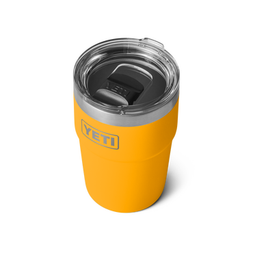 YETI Rambler 16oz Stackable Cup (Beekeeper) - image 3