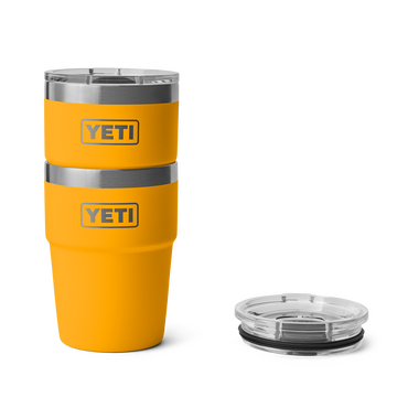 YETI Rambler 16oz Stackable Cup (Beekeeper) - image 4