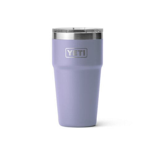 YETI Rambler 16oz Stackable Cup Cosmic Lilac - image 1