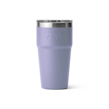 YETI Rambler 16oz Stackable Cup Cosmic Lilac - image 2