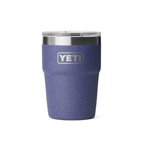 YETI Rambler 16oz Stackable Cup (Moon Dust) - image 1