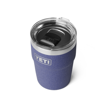 YETI Rambler 16oz Stackable Cup (Moon Dust) - image 3