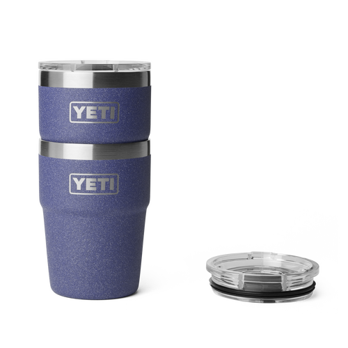 YETI Rambler 16oz Stackable Cup (Moon Dust) - image 4
