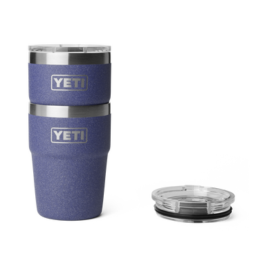 YETI Rambler 16oz Stackable Cup (Moon Dust) - image 4
