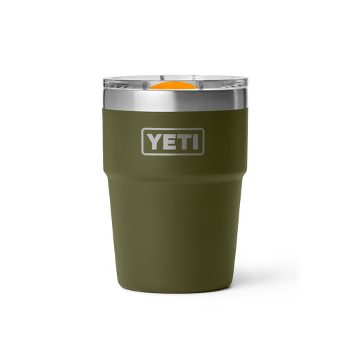 YETI Rambler 16oz Stackable Cup (Open Country) - image 1