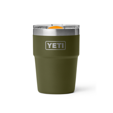 YETI Rambler 16oz Stackable Cup (Open Country) - image 1