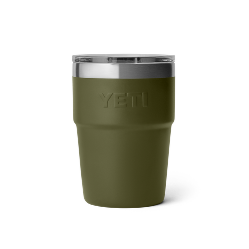 YETI Rambler 16oz Stackable Cup (Open Country) - image 2