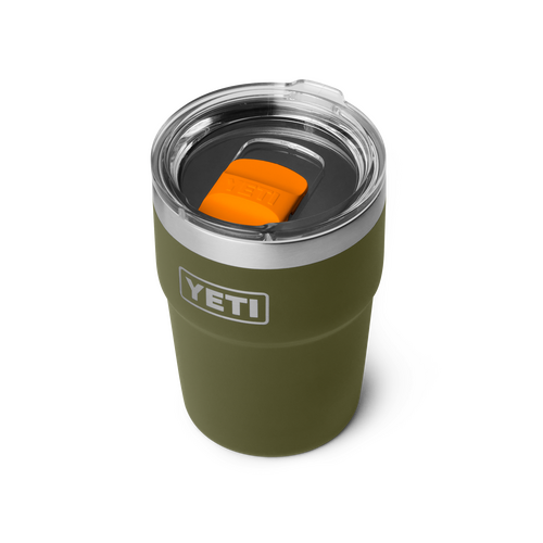 YETI Rambler 16oz Stackable Cup (Open Country) - image 3