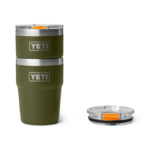 YETI Rambler 16oz Stackable Cup (Open Country) - image 4