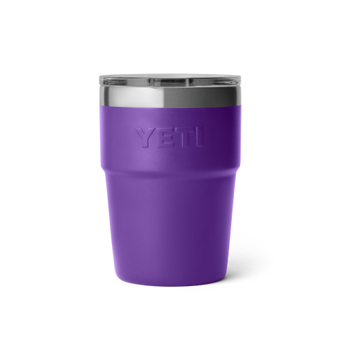 YETI Rambler 16oz Stackable Cup Pace Purple - image 2