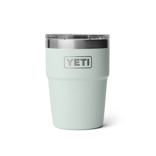 YETI Rambler 16oz Stackable Cup (Ridgeline) - image 1
