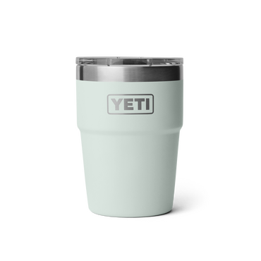 YETI Rambler 16oz Stackable Cup (Ridgeline)