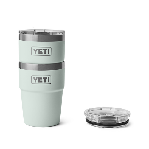 YETI Rambler 16oz Stackable Cup (Ridgeline) - image 4