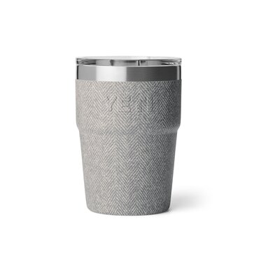 YETI Rambler 16oz Stackable Cup Riverhead Green - image 2