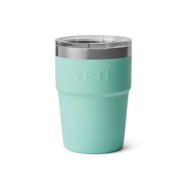 YETI Rambler 16oz Stackable Cup (Seafoam) - image 2