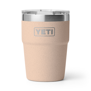 YETI Rambler 16oz Stackable Cup Tahini - image 1