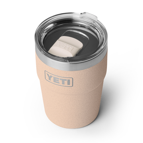 YETI Rambler 16oz Stackable Cup Tahini - image 3