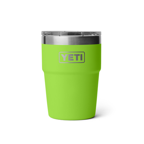 YETI Rambler 16oz Stackable Cup (Venom) - image 1