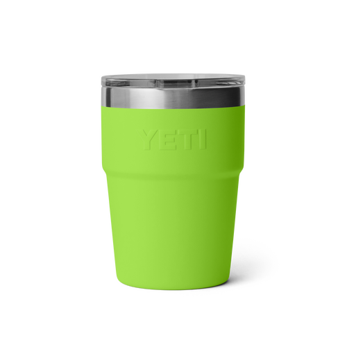 YETI Rambler 16oz Stackable Cup (Venom) - image 2