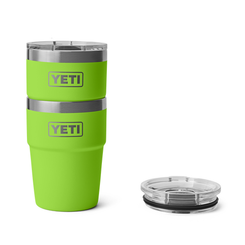 YETI Rambler 16oz Stackable Cup (Venom) - image 3
