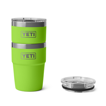 YETI Rambler 16oz Stackable Cup (Venom) - image 3