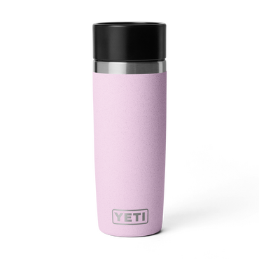 YETI Rambler 16oz Travel Bottle (Cherry Blossom) - image 1