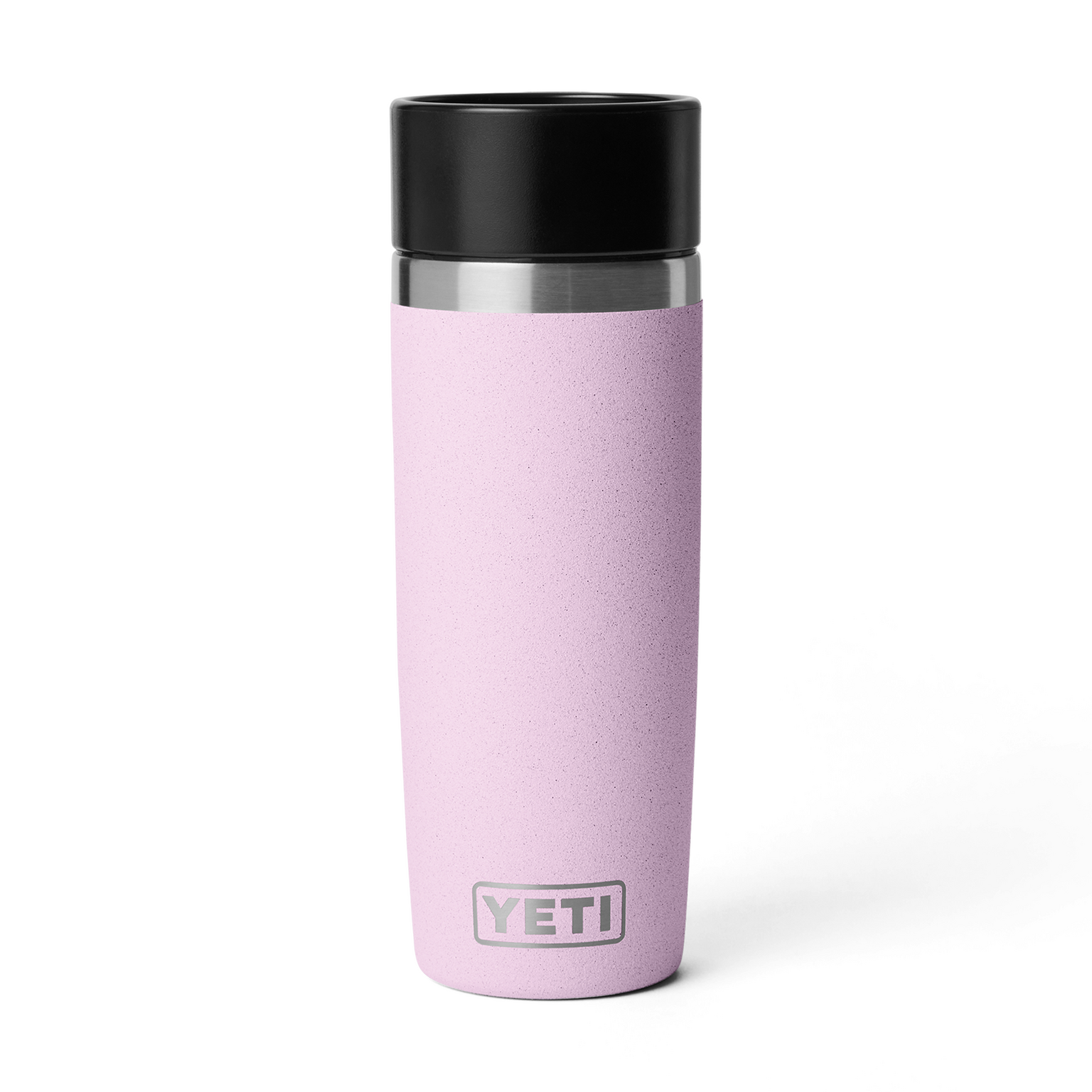 YETI Rambler 16oz Travel Bottle (Cherry Blossom) - Stewarts Garden