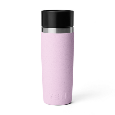 YETI Rambler 16oz Travel Bottle (Cherry Blossom) - image 2