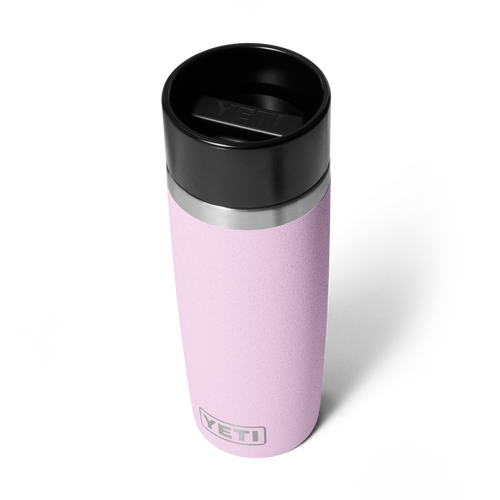 YETI Rambler 16oz Travel Bottle (Cherry Blossom) - image 3
