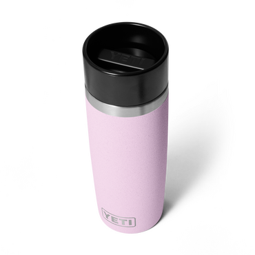 YETI Rambler 16oz Travel Bottle (Cherry Blossom) - image 3