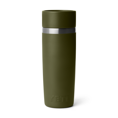 YETI Rambler 16oz Travel Bottle (Open Country) - image 2