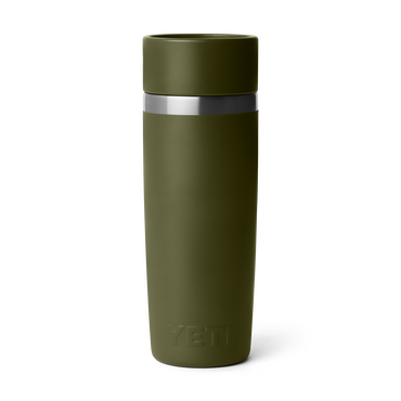 YETI Rambler 16oz Travel Bottle (Open Country) - image 2