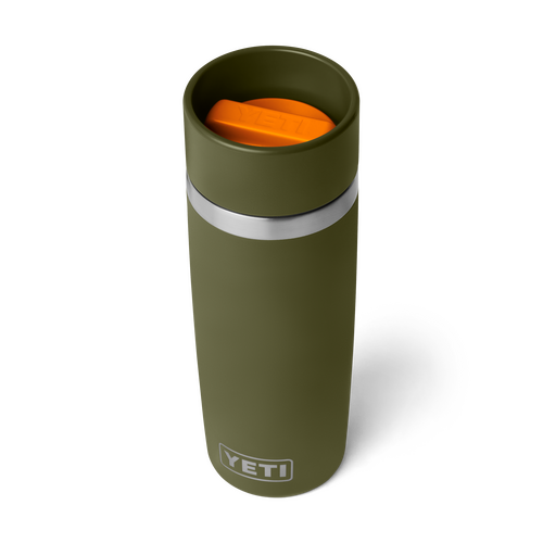 YETI Rambler 16oz Travel Bottle (Open Country) - image 3