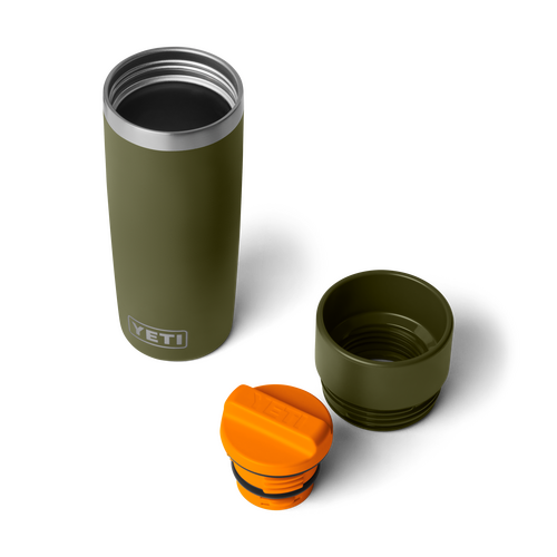 YETI Rambler 16oz Travel Bottle (Open Country) - image 4