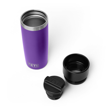 YETI Rambler 16oz Travel Bottle Pace Purple - image 4