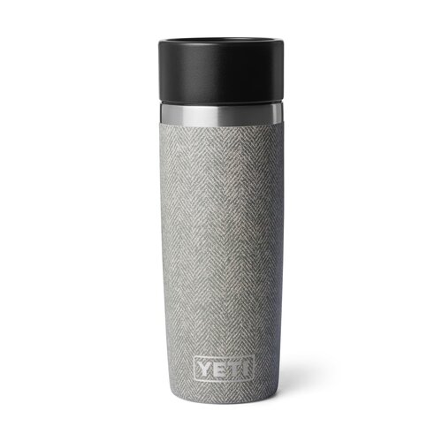 YETI Rambler 16oz Travel Bottle Riverhead Green - image 1