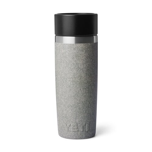 YETI Rambler 16oz Travel Bottle Riverhead Green - image 2