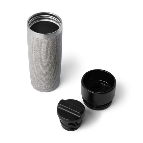 YETI Rambler 16oz Travel Bottle Riverhead Green - image 4