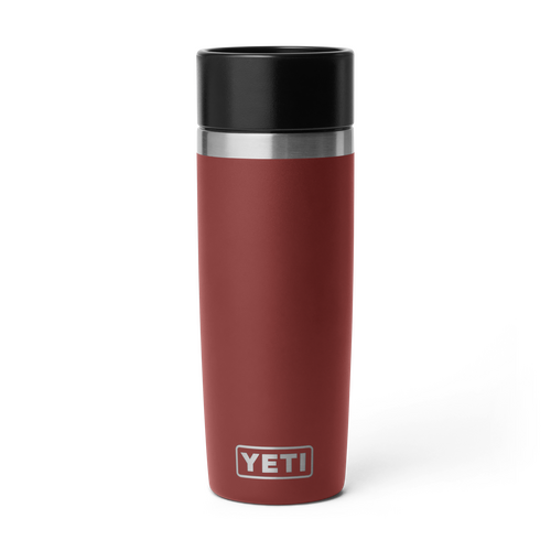 YETI Rambler 16oz Travel Bottle Stag Red - image 1