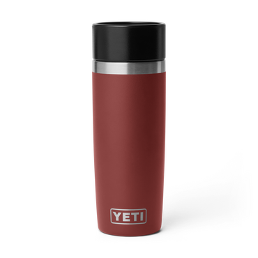 YETI Rambler 16oz Travel Bottle Stag Red - image 1