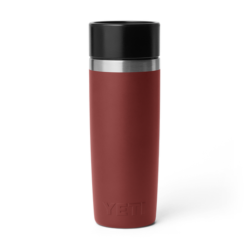 YETI Rambler 16oz Travel Bottle Stag Red - image 2