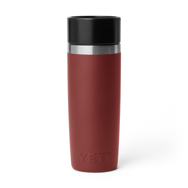 YETI Rambler 16oz Travel Bottle Stag Red - image 2