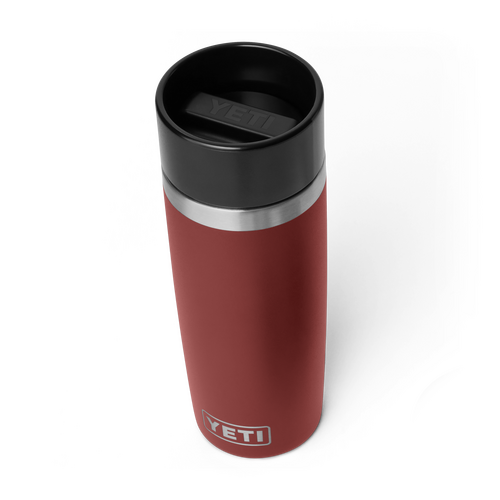 YETI Rambler 16oz Travel Bottle Stag Red - image 3