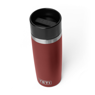 YETI Rambler 16oz Travel Bottle Stag Red - image 3