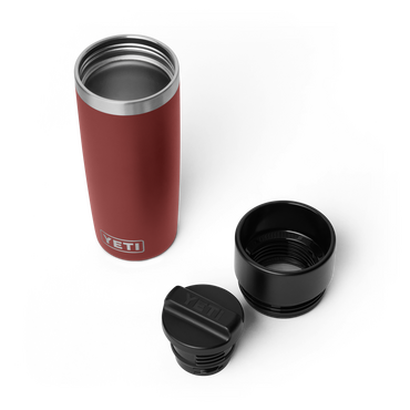 YETI Rambler 16oz Travel Bottle Stag Red - image 4