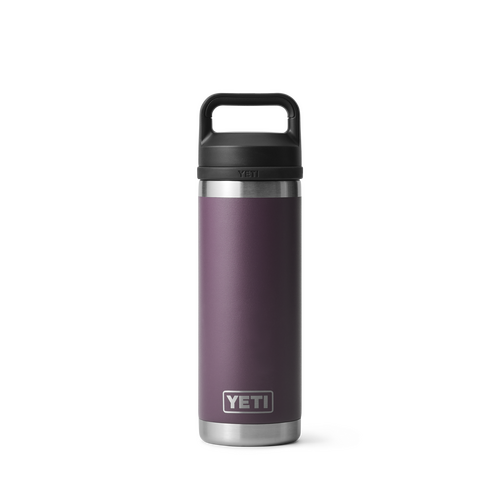 YETI Rambler 18 oz Bottle with Chug Cap (Nordic Purple) - image 1