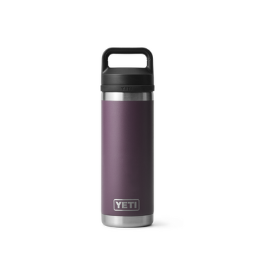 YETI Rambler 18 oz Bottle with Chug Cap (Nordic Purple) - image 1